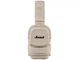 Навушники з мікрофоном Marshall Major V Cream (1006833) - изображение 4