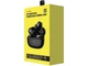 Навушники TWS Hator Hyperpunk Truepods Hybrid ANC Black (HTA431) - изображение 5