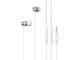 Навушники з мікрофоном ColorWay Wired UrbanBeat White (CW-WD03WT) - изображение 1