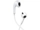 Навушники BASEUS Encok C17 White (NGCR010002) - изображение 3