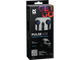 Навушники Defender Pulse 420 Black/Blue - зображення 3