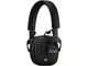 Навушники з мікрофоном Marshall Monitor III A.N.C Black (1006861) - изображение 2