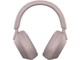 Навушники з мікрофоном Sony WH-1000XM5 Powder Pink (WH1000XM5P.CE7) - изображение 3