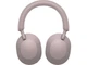 Навушники з мікрофоном Sony WH-1000XM5 Powder Pink (WH1000XM5P.CE7) - изображение 4