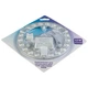 Ремкомплект для LED светильника круг 24W 232х232мм, 5000К - изображение 2