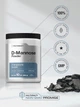 Добавка премиум-класса д манноза Horbäach D-Mannose Powder 283 г - изображение 5