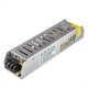 Блок живлення для LED стрічки 12V 100Вт (8.3А) негерметичний IP20 МТК electro, серія M - изображение 1