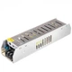 Блок живлення для LED стрічки 12V 100Вт (8.3А) негерметичний IP20 МТК electro, серія M - изображение 2