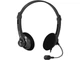 Гарнітура Defender Aura 104 Black (63104) - зображення 1