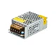 Блок живлення для LED стрічки 12V 48Вт (4А) негерметичний IP20 МТК electro, серія MN - изображение 1