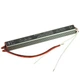 Блок живлення для LED стрічки 12V 24Вт (2А) SLIM негерметичний IP20 AVT - зображення 2