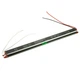 Блок живлення для LED стрічки 12V 36Вт (3А) SLIM герметичний IP67 AVT - зображення 1