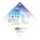 Ремкомплект для LED светильника круг 24W 232х232мм, 5000К - изображение 4
