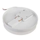 LED світильник AVT 24 Вт накладний круглий 5000К IP40 Crona - зображення 5