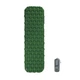 Коврик надувной Naturehike FC-10 NH19Z001-P, 65 мм, зеленый 6927595735350 - изображение 1