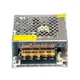 Блок живлення для LED стрічки 12V 80Вт (6.6А) негерметичний IP20 МТК electro, серія MN - изображение 3