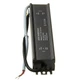 Блок живлення для LED стрічки 12V 100Вт (8.33А) герметичний IP65 AVT - зображення 4
