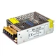 Блок живлення для LED стрічки 24V 120Вт (5А) негерметичний IP20 МТК electro, серія метал 24V - зображення 1
