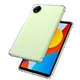 Прозорий силіконовий чохол TPU для Xiaomi Redmi Pad SE 8.7 - зображення 2