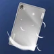 Чехол Silisone TPU для Lenovo Legion Y700 2022, White - изображение 3