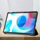 Чехол-книжка Custer Flip Cover для Teclast M40 Pro blue - изображение 2