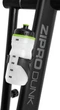 Орбітрек електромагнітний Zipro iConsole+ Dunk сіро-чорний - изображение 5