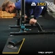 Турнік для підтягування та віджимань регульований Trex Sport TX-060PR до 150 кг - зображення 7