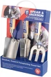 Набір садових інструментів Spear & Jackson 3056GS 3 предмети (5012095043676) - зображення 5