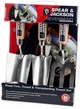 Набір садових інструментів Spear & Jackson 3056GS 3 предмети (5012095043676) - зображення 6