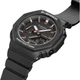 Наручные часы женские Casio G-Shock GMA-S2100-1A 200M Black&Gold - изображение 4
