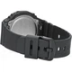 Наручные часы женские Casio G-Shock GMA-S2100-1A 200M Black&Gold - изображение 5