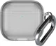 Чехол ArmorStandart Air для Apple Airpods 4 Black (ARM82606) - изображение 1