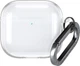 Чехол ArmorStandart Air для Apple Airpods 4 Clear (ARM82557) - изображение 1