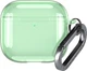Чехол ArmorStandart Air для Apple Airpods 4 Green (ARM82613) - изображение 1