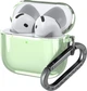 Чехол ArmorStandart Air для Apple Airpods 4 Green (ARM82613) - изображение 2
