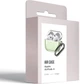 Чехол ArmorStandart Air для Apple Airpods 4 Green (ARM82613) - изображение 3