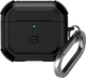 Чехол ArmorStandart Panzer для Apple Airpods 4 Black (ARM82552) - изображение 1