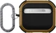 Чехол ArmorStandart Panzer для Apple Airpods 4 Brown (ARM82556) - изображение 2