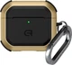 Чехол ArmorStandart Panzer для Apple Airpods 4 Gold (ARM82555) - изображение 1