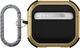 Чехол ArmorStandart Panzer для Apple Airpods 4 Gold (ARM82555) - изображение 2