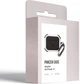 Чехол ArmorStandart Panzer для Apple Airpods 4 White (ARM82553) - изображение 3