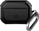 Чехол ArmorStandart Panzer для Apple Airpods Pro 2 Black (ARM82750) - изображение 1