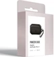 Чехол ArmorStandart Panzer для Apple Airpods Pro 2 Black (ARM82750) - изображение 2