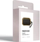 Чехол ArmorStandart Panzer для Apple Airpods Pro 2 Brown (ARM82751) - изображение 2