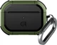 Чехол ArmorStandart Panzer для Apple Airpods Pro 2 Olive Green (ARM82754) - изображение 1