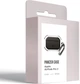 Чехол ArmorStandart Panzer для Apple Airpods Pro 2 White (ARM82753) - изображение 2