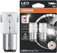Автолампа W16W LEDriving SL 12V 16W W2,1x9,5d - блістер 2шт, (921DWP02B) - зображення 1