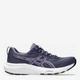 Женские кроссовки для бега ASICS Gel-Contend 9 1012B681-500 38 (7US) 24 см Синий/Фиолетовый (4570158225670) - изображение 1