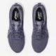 Женские кроссовки для бега ASICS Gel-Contend 9 1012B681-500 38 (7US) 24 см Синий/Фиолетовый (4570158225670) - изображение 6