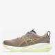 Мужские кроссовки для бега ASICS Gel-Cumulus 27 1011B960-020 44 (10US) 28 см Коричневый/Зеленый (4570158194150) - изображение 3